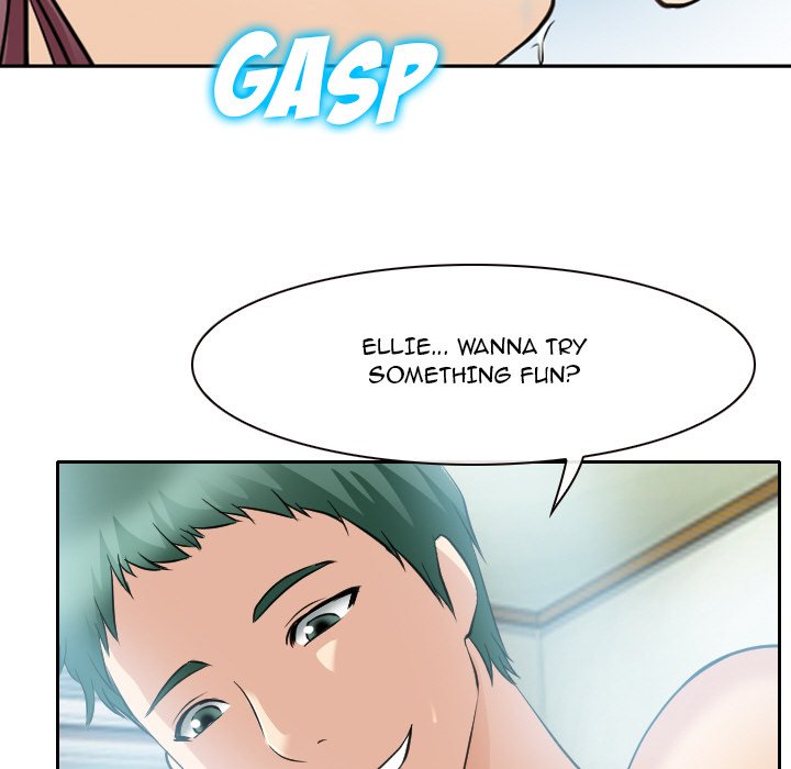 Midsummer Night’s Dream - Chapter 27 Page 37