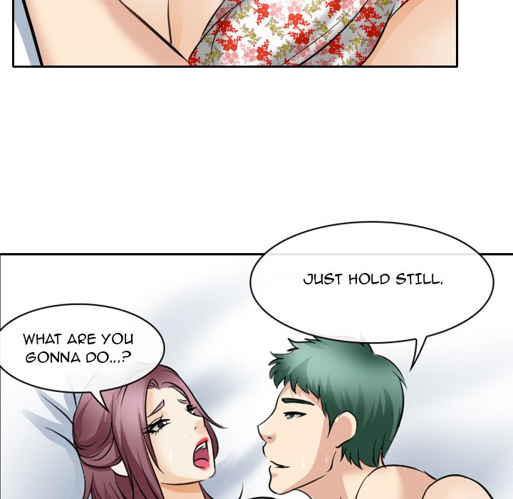 Midsummer Night’s Dream - Chapter 27 Page 40