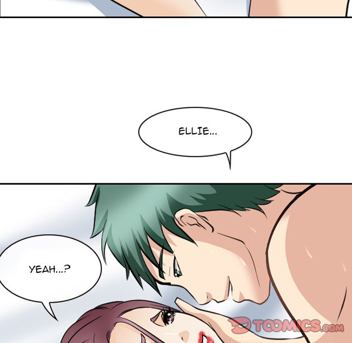 Midsummer Night’s Dream - Chapter 27 Page 42