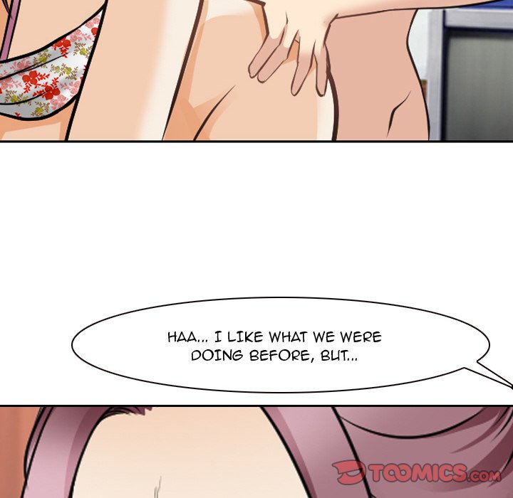 Midsummer Night’s Dream - Chapter 27 Page 50