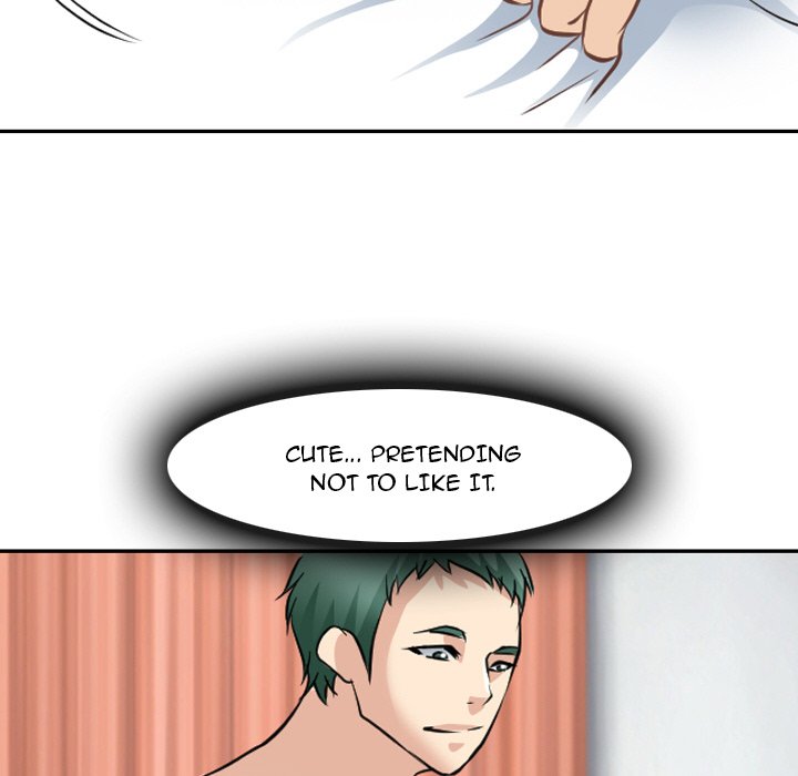 Midsummer Night’s Dream - Chapter 27 Page 61