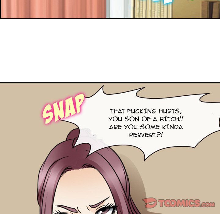 Midsummer Night’s Dream - Chapter 27 Page 70