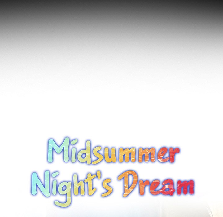 Midsummer Night’s Dream - Chapter 27 Page 8