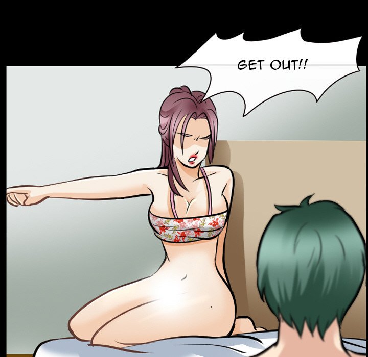 Midsummer Night’s Dream - Chapter 28 Page 19