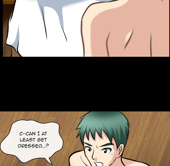 Midsummer Night’s Dream - Chapter 28 Page 20