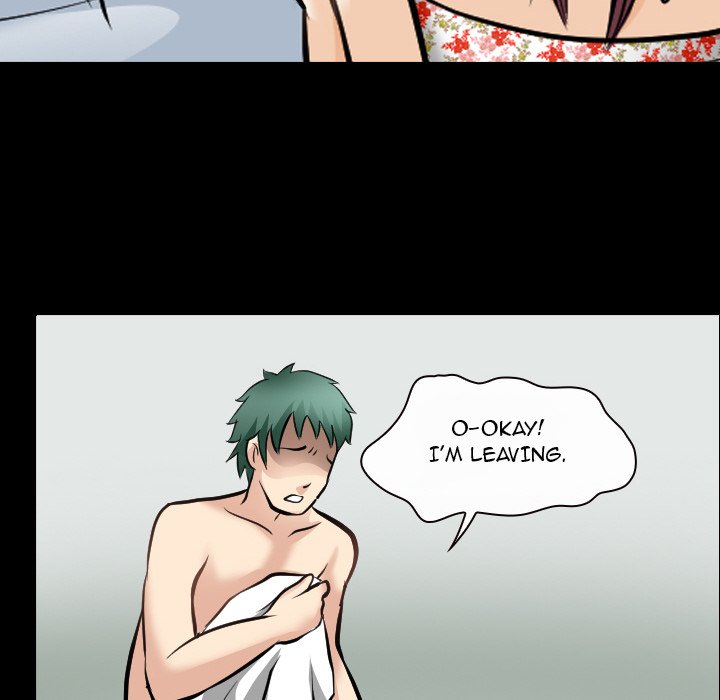 Midsummer Night’s Dream - Chapter 28 Page 24