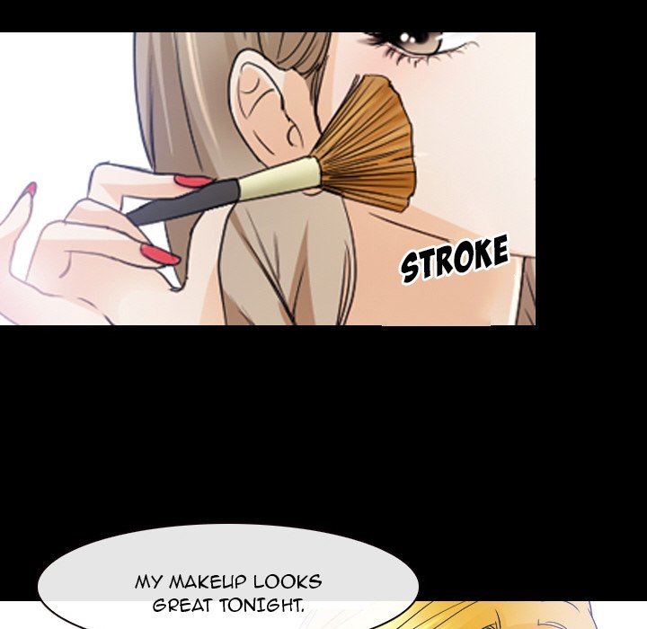 Midsummer Night’s Dream - Chapter 28 Page 87