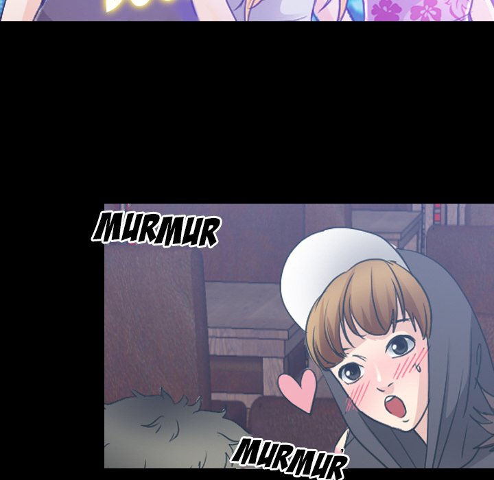 Midsummer Night’s Dream - Chapter 29 Page 15