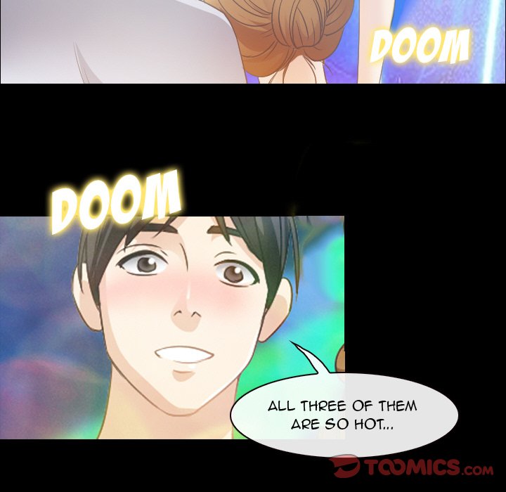 Midsummer Night’s Dream - Chapter 29 Page 26