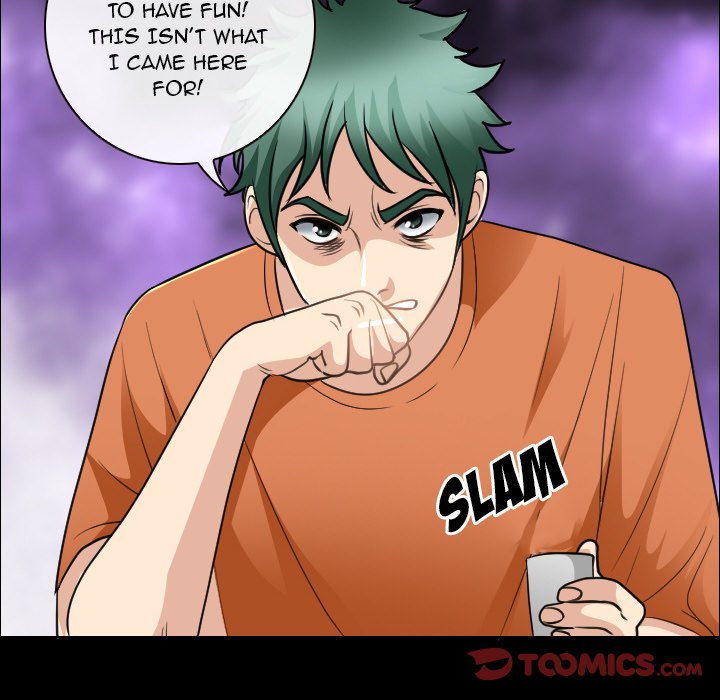 Midsummer Night’s Dream - Chapter 29 Page 78