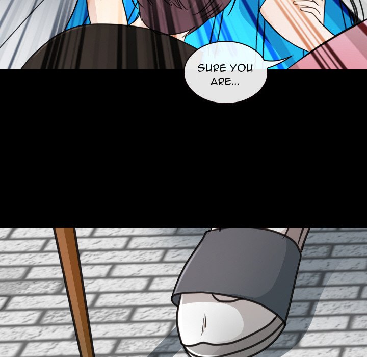 Midsummer Night’s Dream - Chapter 29 Page 85