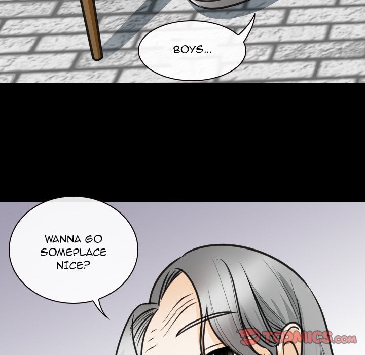 Midsummer Night’s Dream - Chapter 29 Page 86