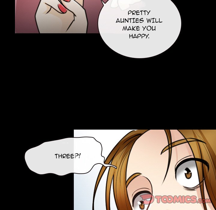 Midsummer Night’s Dream - Chapter 29 Page 90
