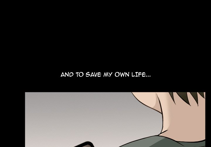 Midsummer Night’s Dream - Chapter 3 Page 1