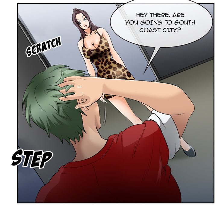 Midsummer Night’s Dream - Chapter 3 Page 102