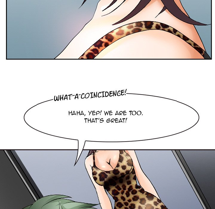 Midsummer Night’s Dream - Chapter 3 Page 105