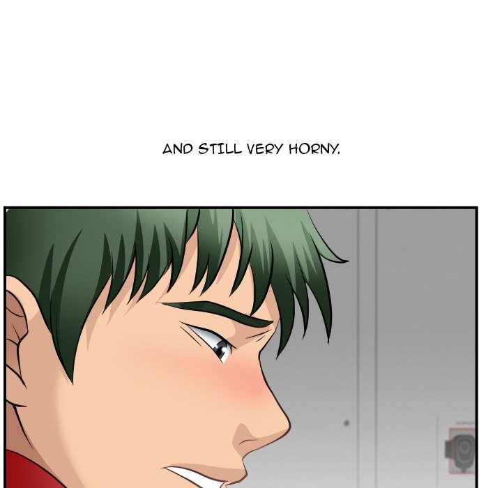 Midsummer Night’s Dream - Chapter 3 Page 17
