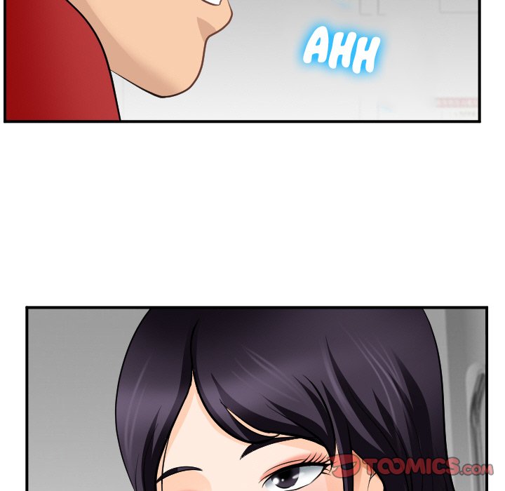 Midsummer Night’s Dream - Chapter 3 Page 18