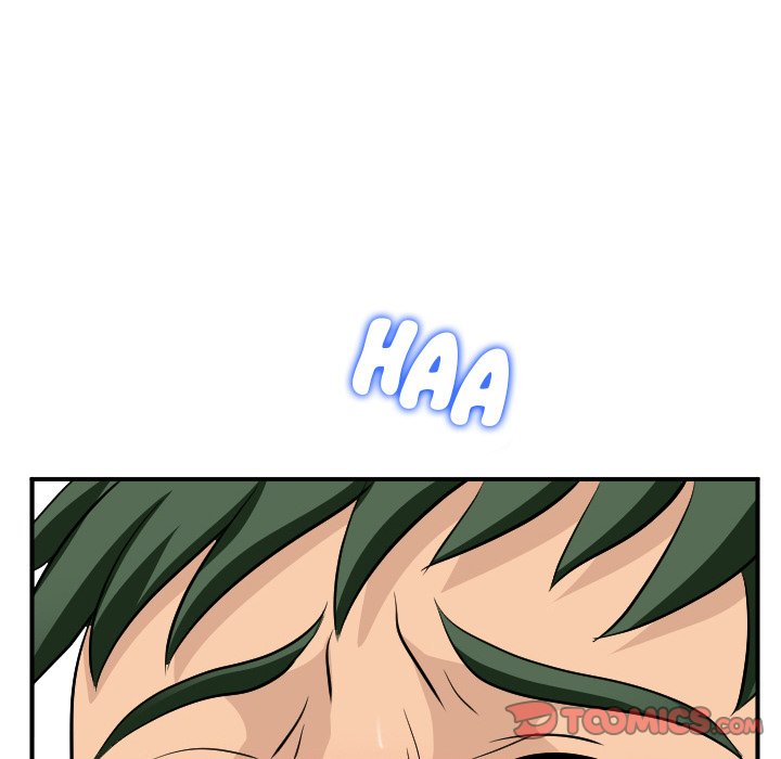 Midsummer Night’s Dream - Chapter 3 Page 26