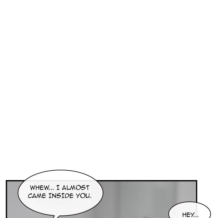 Midsummer Night’s Dream - Chapter 3 Page 30
