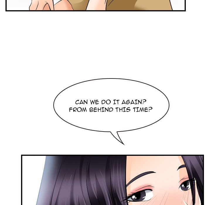 Midsummer Night’s Dream - Chapter 3 Page 32