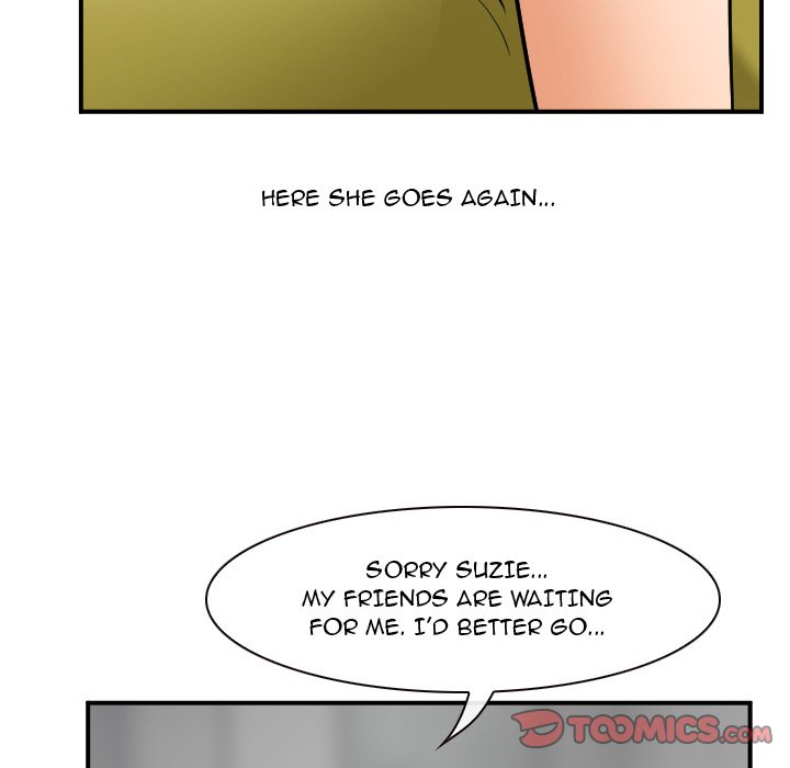 Midsummer Night’s Dream - Chapter 3 Page 34