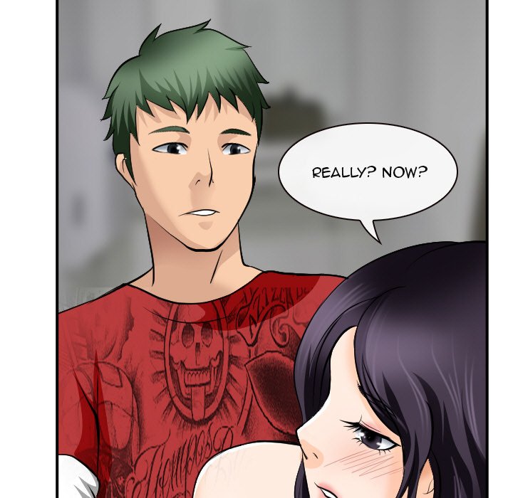 Midsummer Night’s Dream - Chapter 3 Page 35