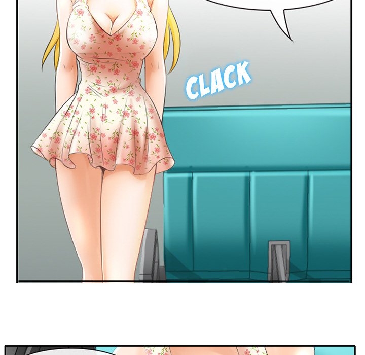 Midsummer Night’s Dream - Chapter 3 Page 43