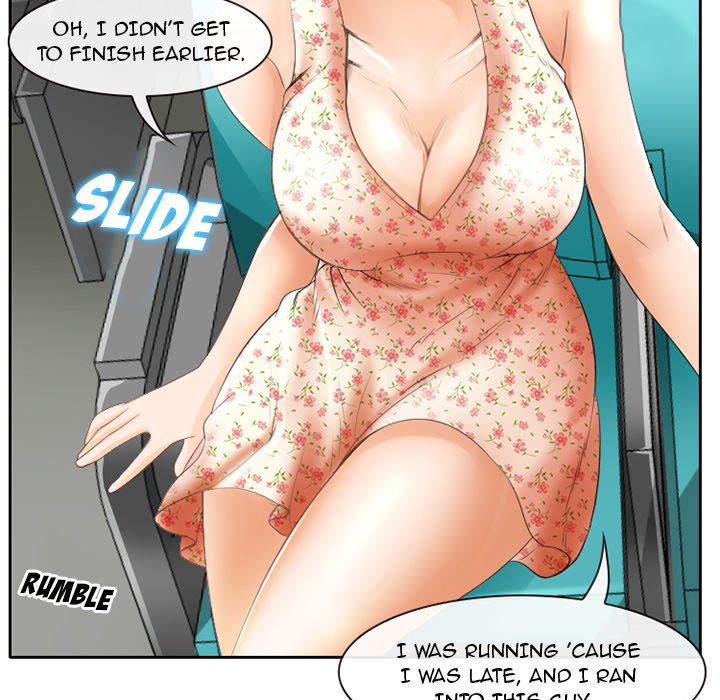 Midsummer Night’s Dream - Chapter 3 Page 44
