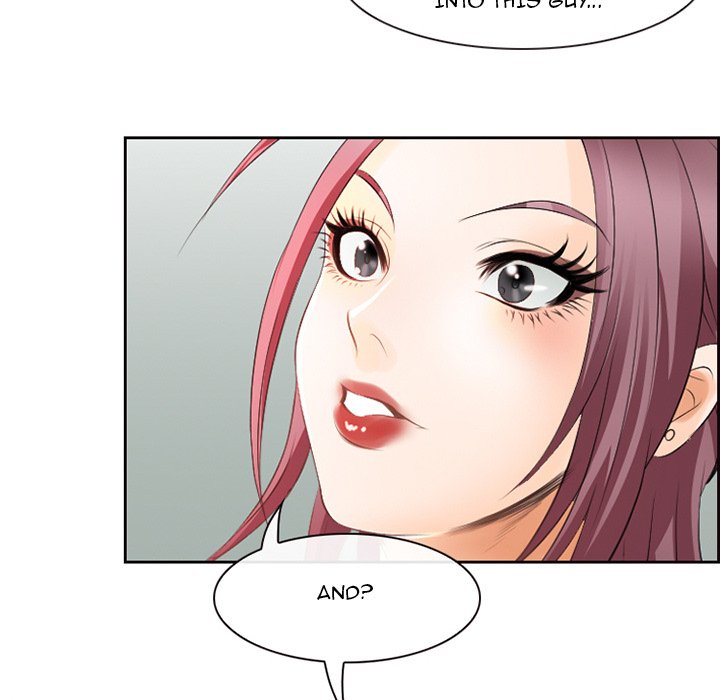 Midsummer Night’s Dream - Chapter 3 Page 45