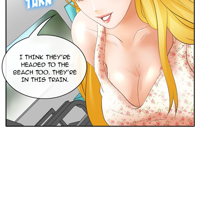 Midsummer Night’s Dream - Chapter 3 Page 47