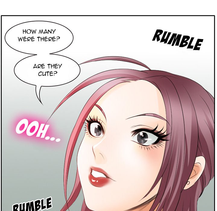Midsummer Night’s Dream - Chapter 3 Page 48