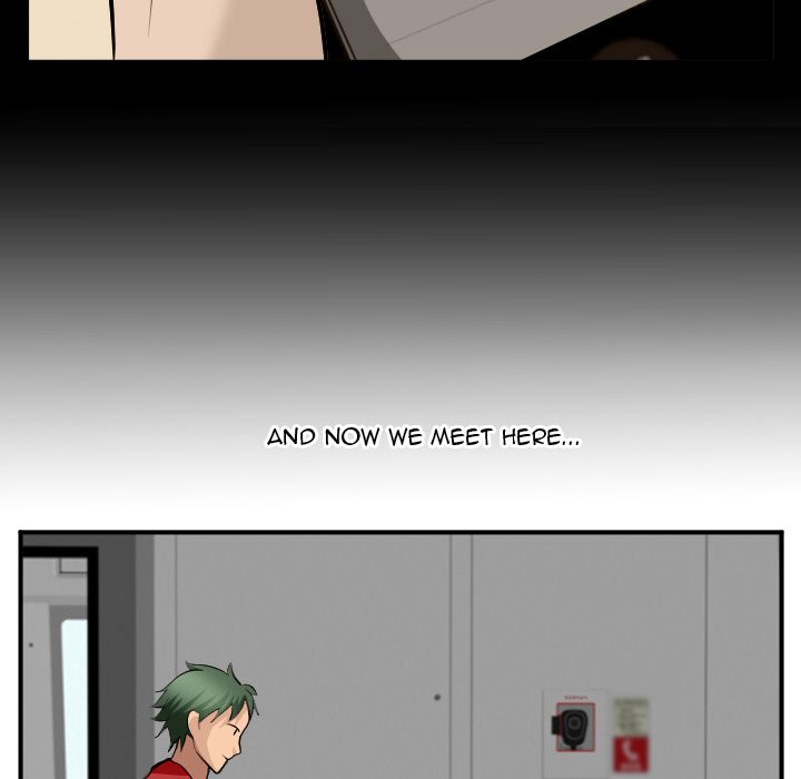 Midsummer Night’s Dream - Chapter 3 Page 5