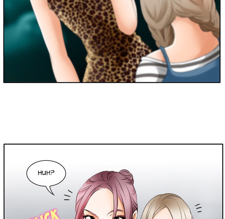 Midsummer Night’s Dream - Chapter 3 Page 55