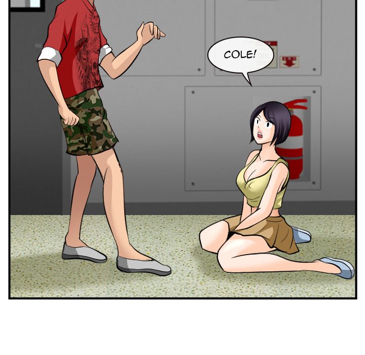 Midsummer Night’s Dream - Chapter 3 Page 6