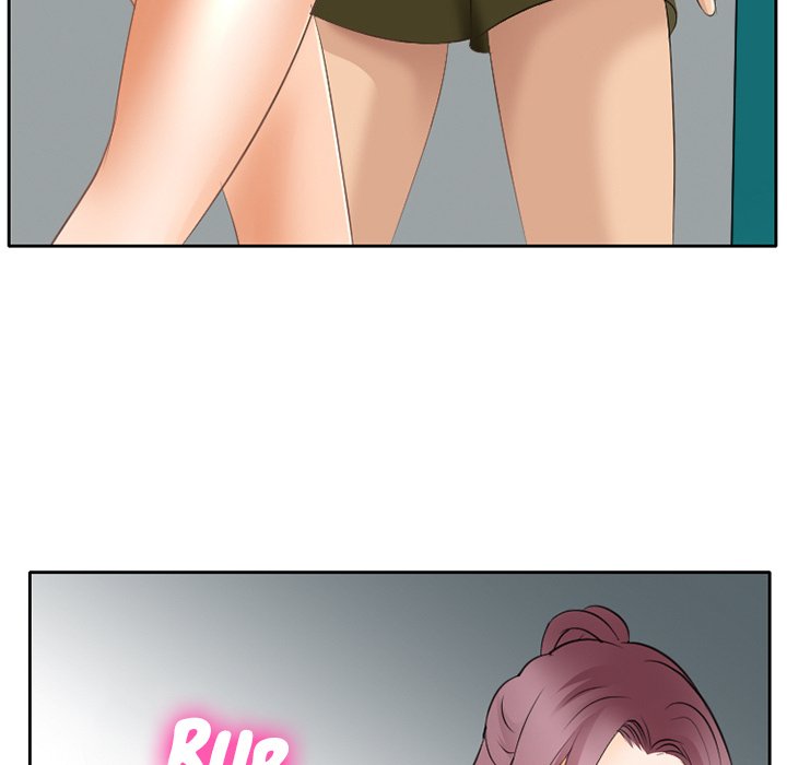 Midsummer Night’s Dream - Chapter 3 Page 60