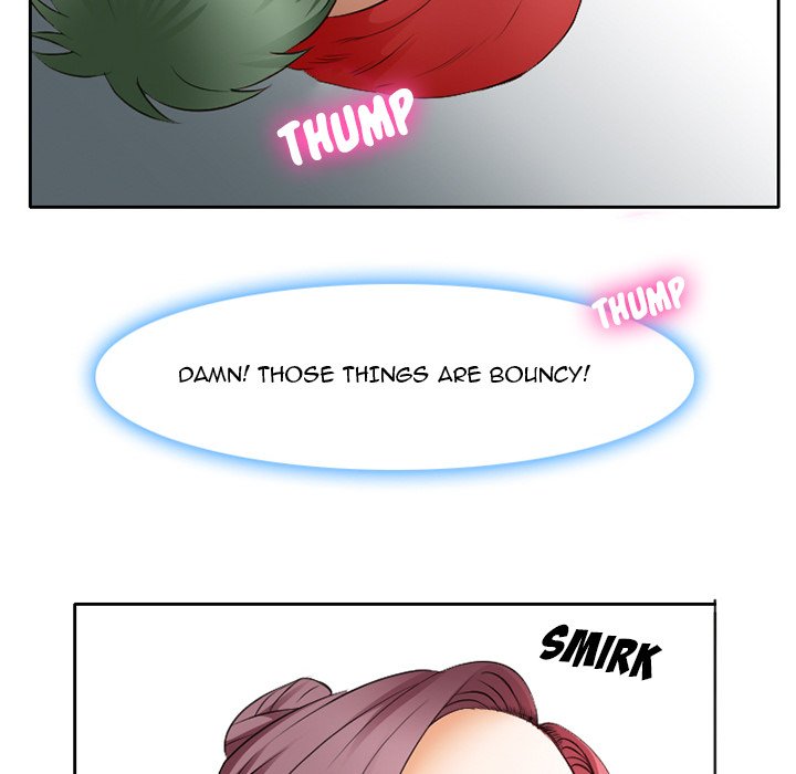 Midsummer Night’s Dream - Chapter 3 Page 62