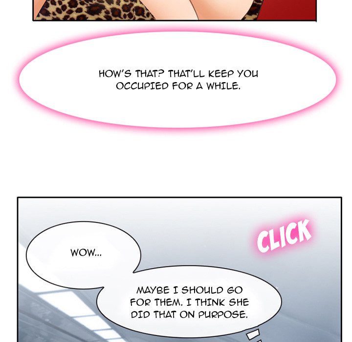 Midsummer Night’s Dream - Chapter 3 Page 64