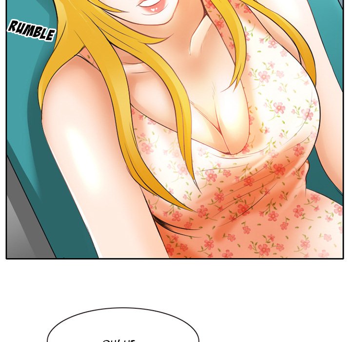 Midsummer Night’s Dream - Chapter 3 Page 76