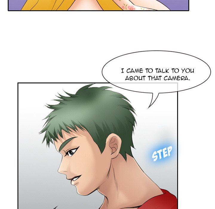 Midsummer Night’s Dream - Chapter 3 Page 78