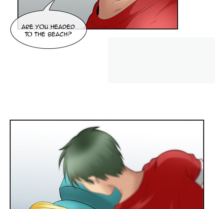 Midsummer Night’s Dream - Chapter 3 Page 79