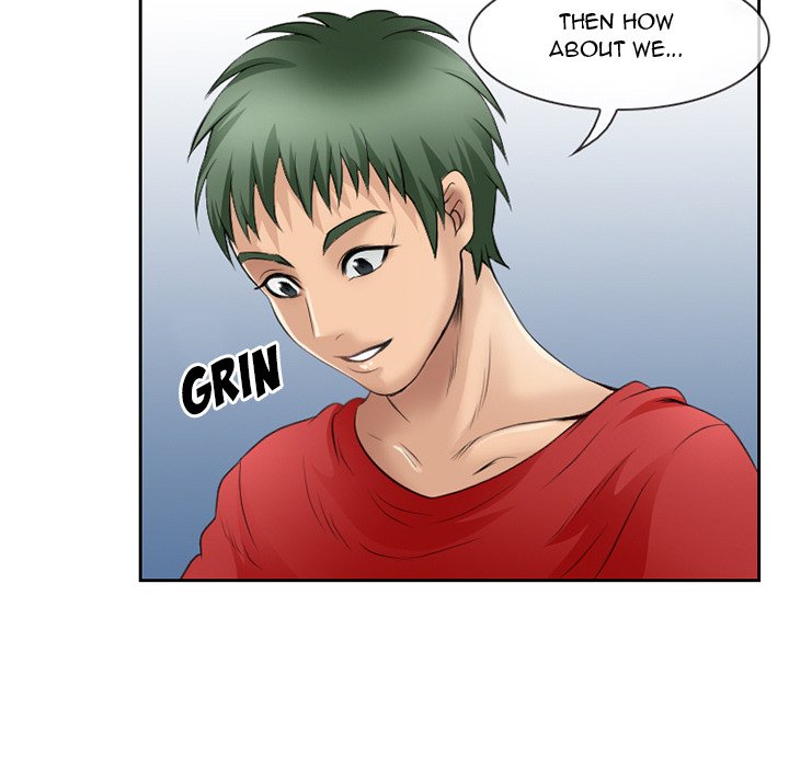 Midsummer Night’s Dream - Chapter 3 Page 81
