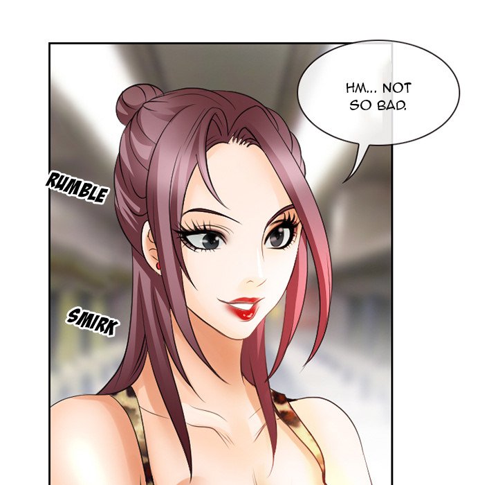 Midsummer Night’s Dream - Chapter 3 Page 86