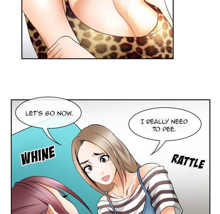 Midsummer Night’s Dream - Chapter 3 Page 87