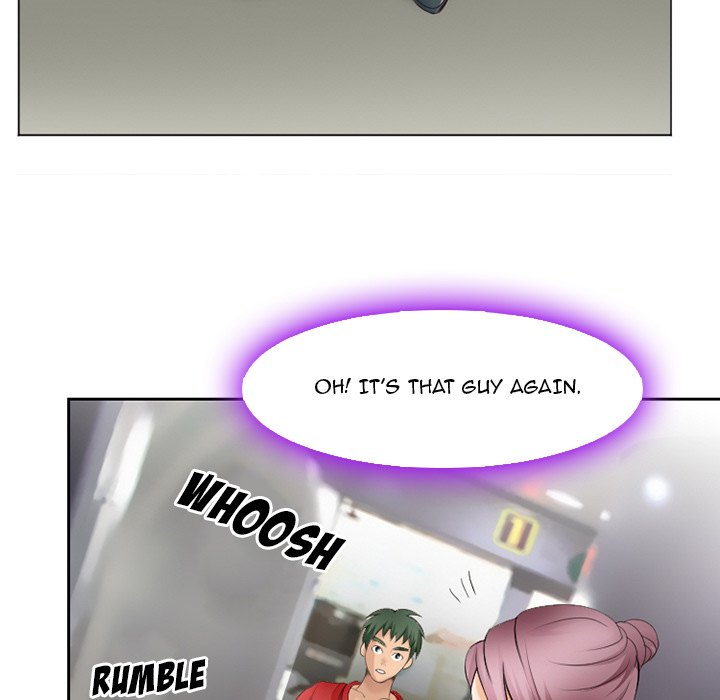Midsummer Night’s Dream - Chapter 3 Page 93