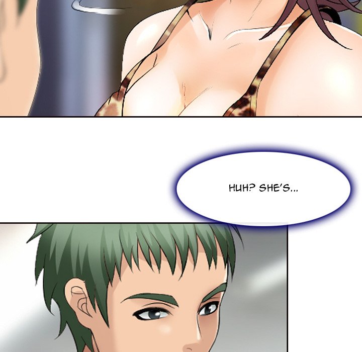 Midsummer Night’s Dream - Chapter 3 Page 96