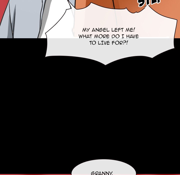 Midsummer Night’s Dream - Chapter 30 Page 17