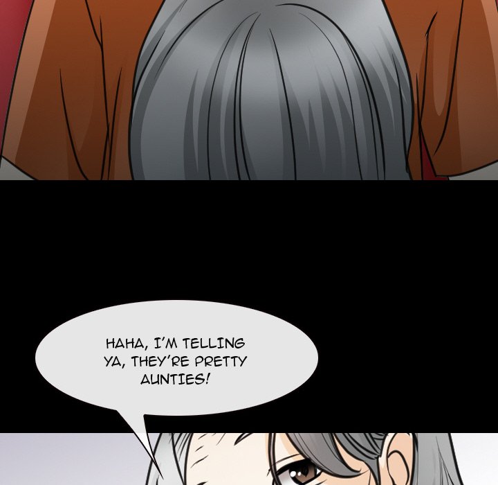 Midsummer Night’s Dream - Chapter 30 Page 20