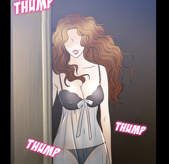 Midsummer Night’s Dream - Chapter 30 Page 33