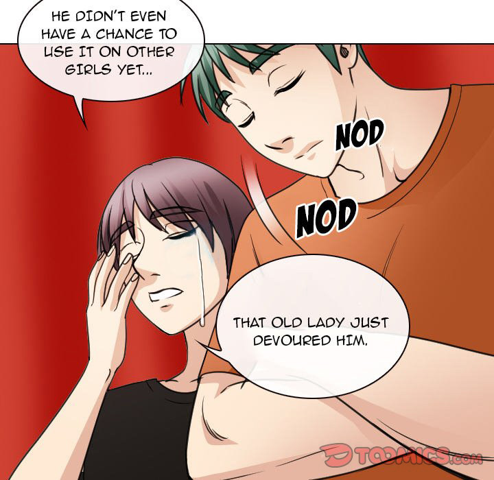 Midsummer Night’s Dream - Chapter 30 Page 42